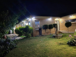 Aquadel Accommodation